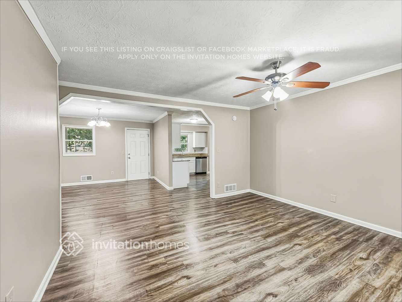 Building Photo - 4412 Bryant Dr SW
