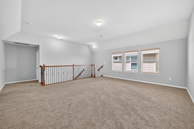 Building Photo - 20718 Bandrock Terrace