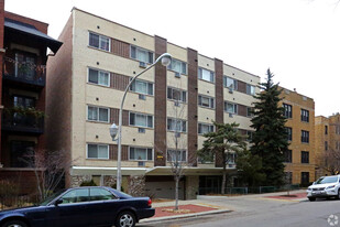 Building Photo - 742 W Buena Ave