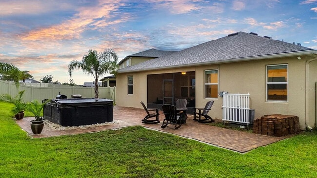 Building Photo - 3336 Jackson Blf Wy