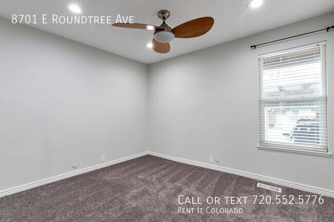Building Photo - 8701 E Roundtree Ave