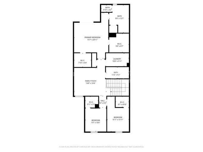 Building Photo - 1428 Glenwater Dr