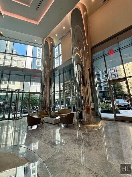 Building Photo - NO FEE ONE BEDROOM IN THE LUXURY SUMMIT NYC