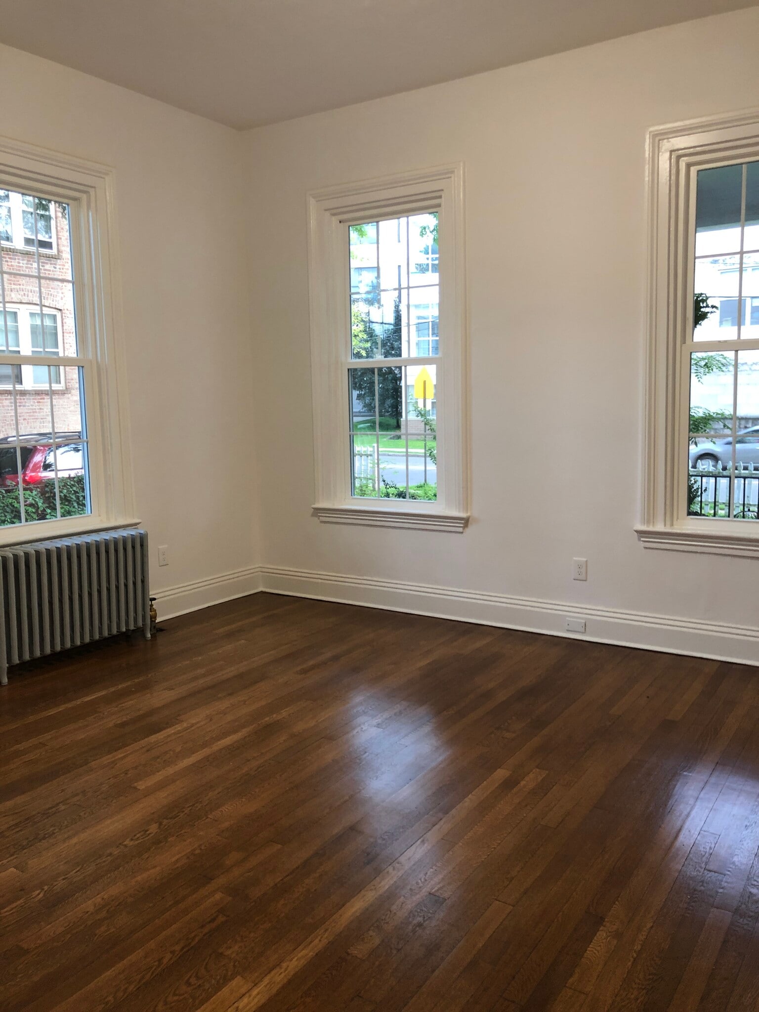 Building Photo - 361 Belleville Ave