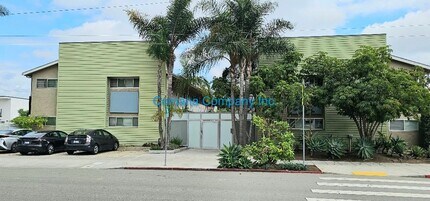 Building Photo - Beautifully appointed one bedroom one Bath...
