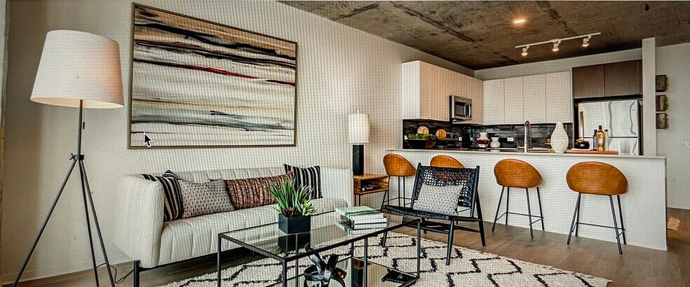 Building Photo - 2110 S Wabash Ave