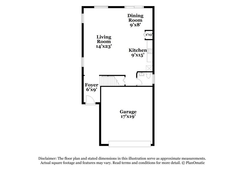 Building Photo - 7317 Spring Snowflake Ave