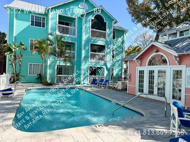 Building Photo - 3002 W Cleveland St