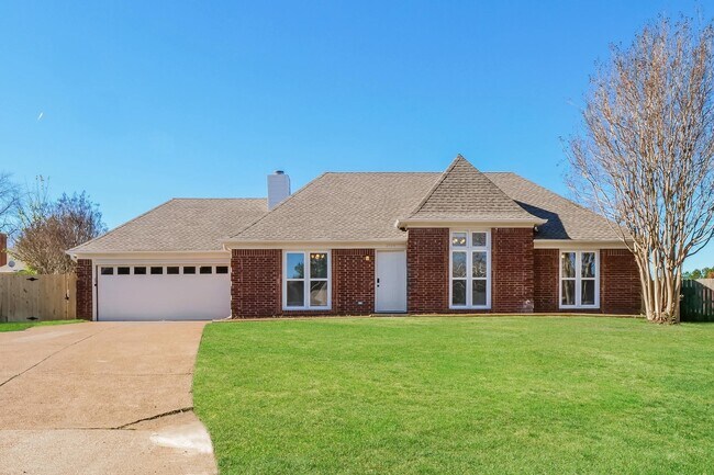 Primary Photo - 4709 Valene Cir