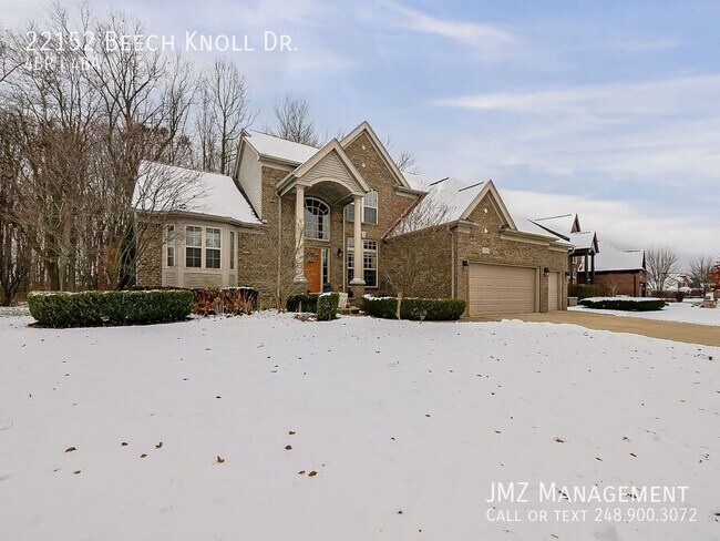 Building Photo - 22152 Beech Knoll Dr