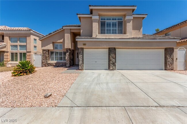 Primary Photo - 3030 Cooper Creek Dr