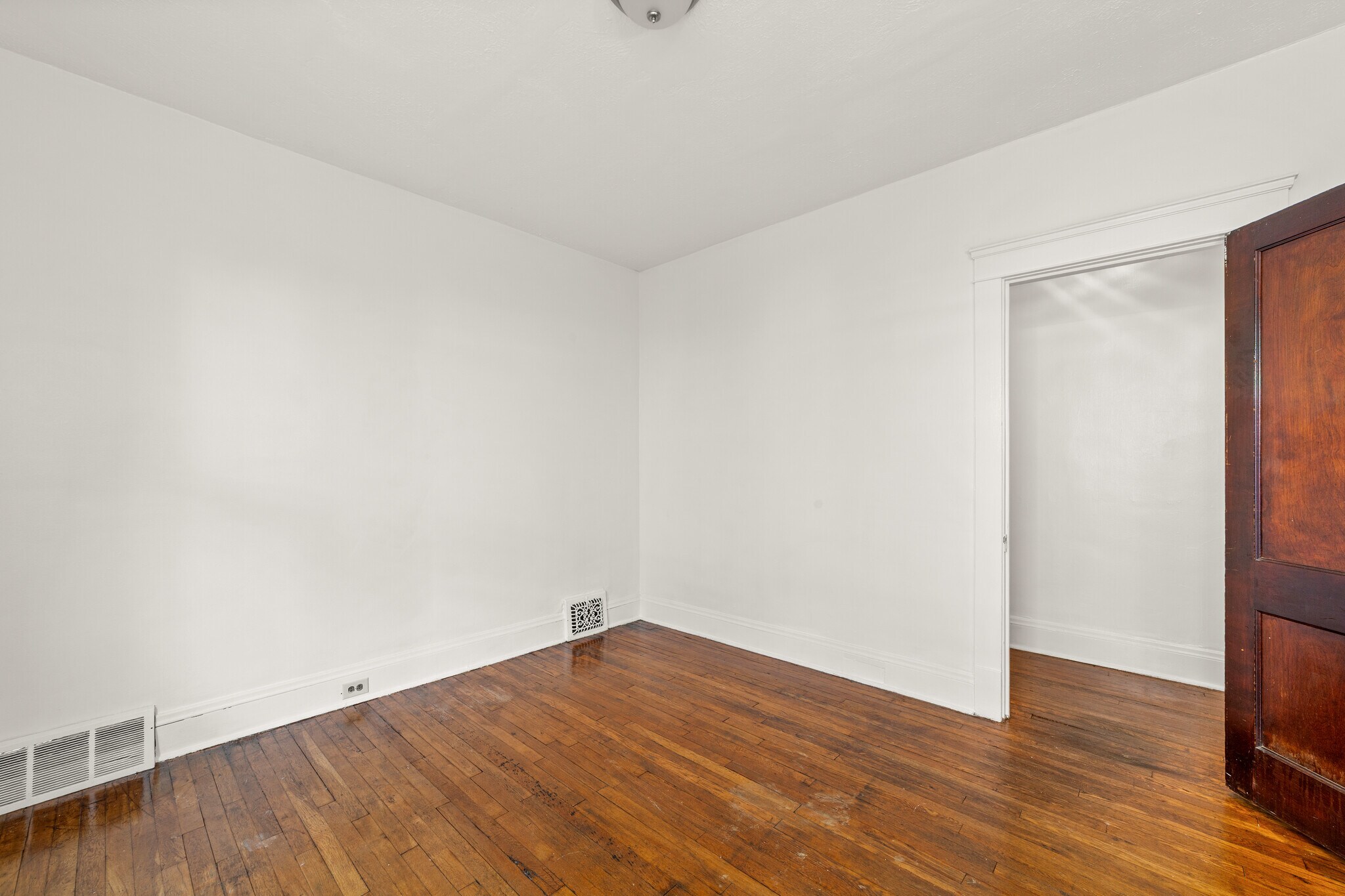 Bedroom 1 - 11427 Clifton Blvd