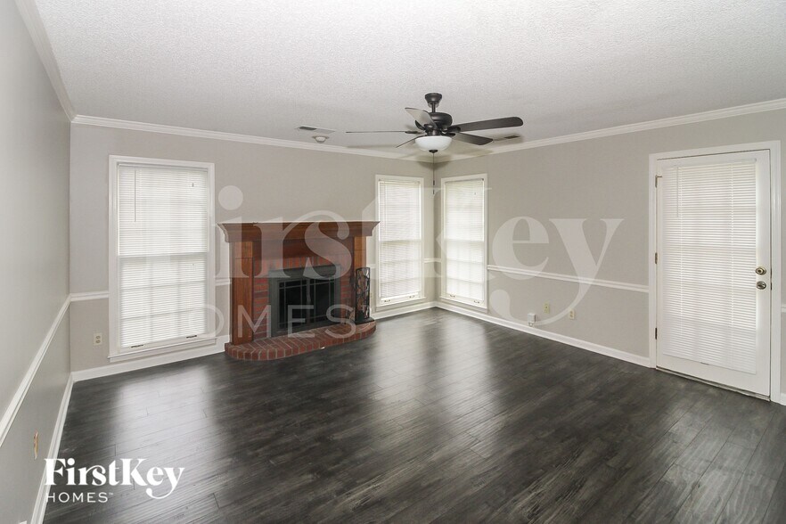 Building Photo - 768 Pecan Grove Cove