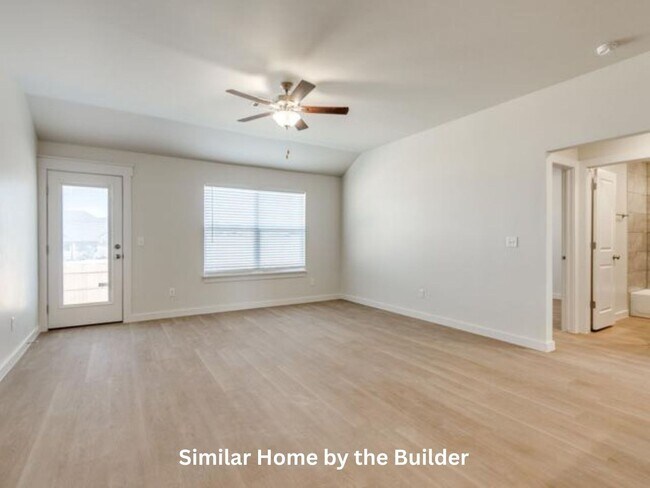 Building Photo - Stunning Brand-New 3-Bedroom Home in Guthrie!