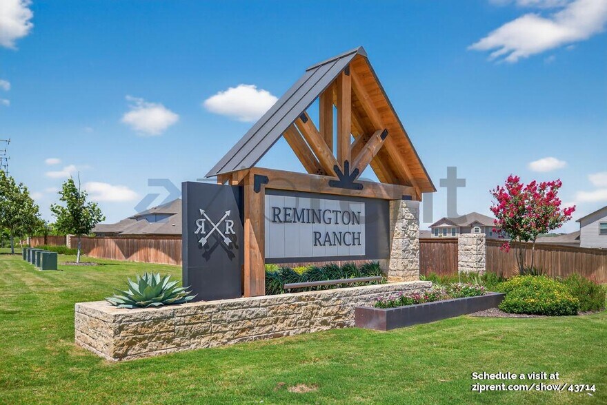 Building Photo - 4540 Appaloosa Crst