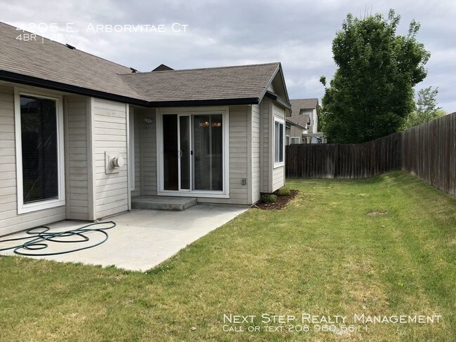 Building Photo - 4 Bed plus Office in Columbia Village