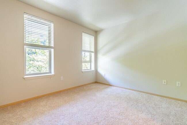 Interior Photo - Verse Seattle — Modern Living at the Heartbeat of the Central District
