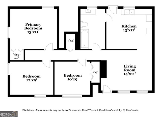 Building Photo - 3687 Saturn Dr NW