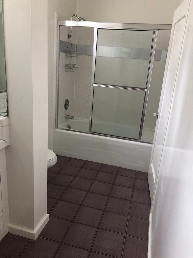 Shower/Tub - 556 Radcliffe Ave