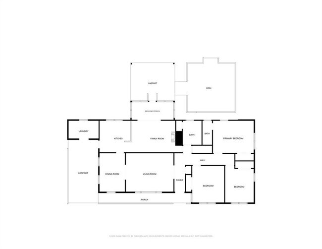 Building Photo - 5122 Lavista Rd