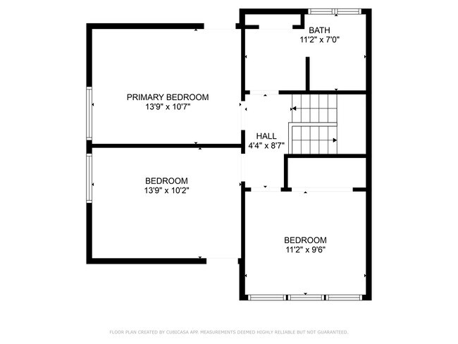 Building Photo - 426 Pueblo St