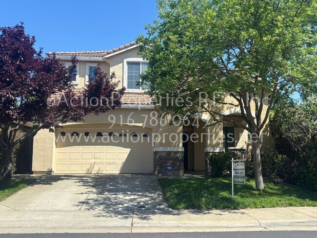 Primary Photo - Action Properties offering West Roseville,...