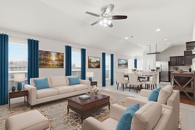 Building Photo - 7615 Europa Ave