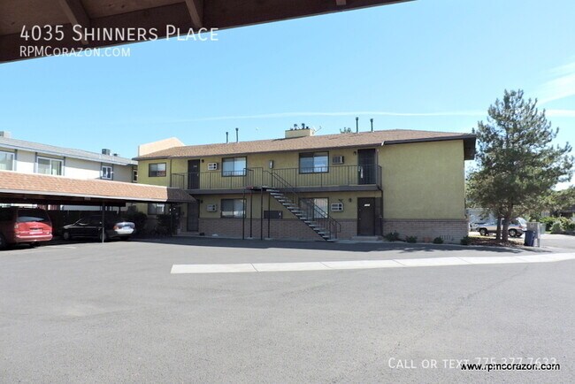 Building Photo - 4035 Shinners Pl