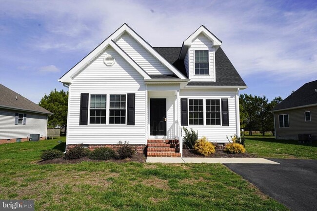 Building Photo - 2005 S Old Mill Dr