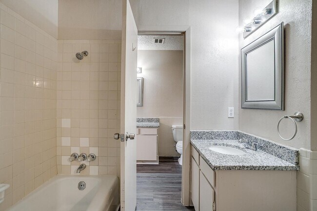 Building Photo - ASK ABOUT OUR HALF OFF FIRST TWO MONTH'S RENT