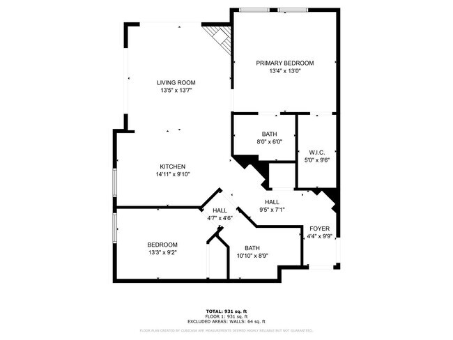 Building Photo - Light and Bright East Village 2 Bedroom at...