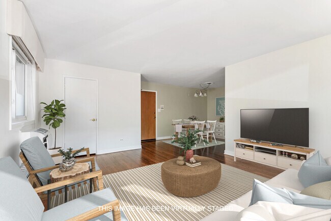 Building Photo - 1921 Harrison St