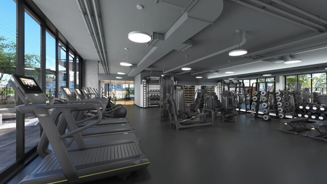 Building Photo - 500 S Oakley Blvd