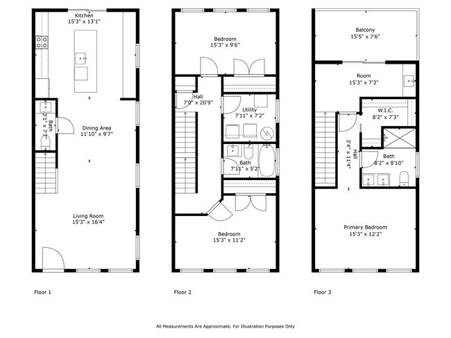 Building Photo - Swanky Newer Home In Church Hill