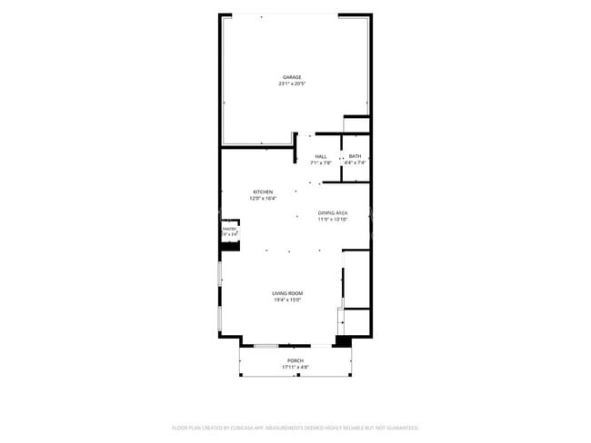 Building Photo - 344 Abbots Ml Dr