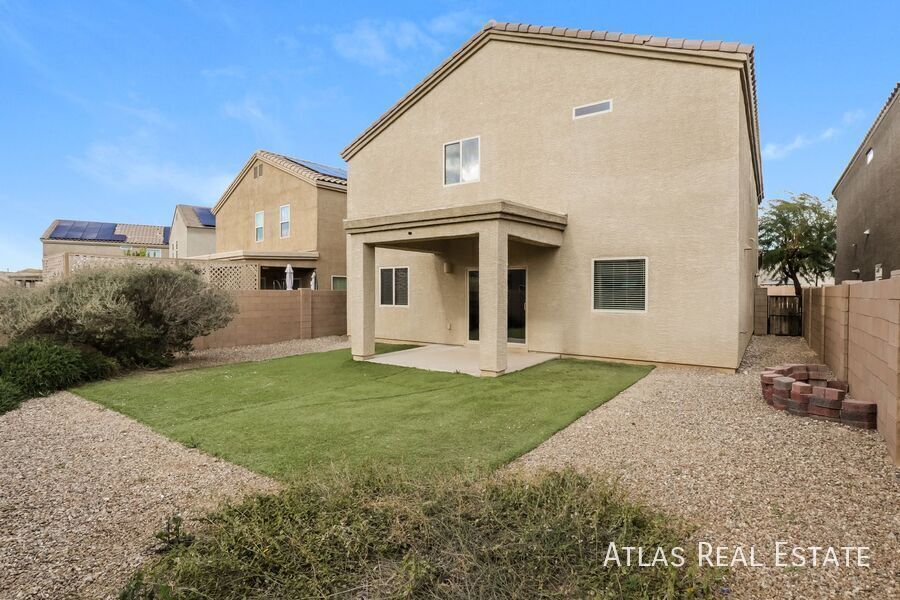 Building Photo - 12102 E Metz Dr