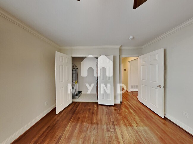 Building Photo - 6111 Ellsworth Ave