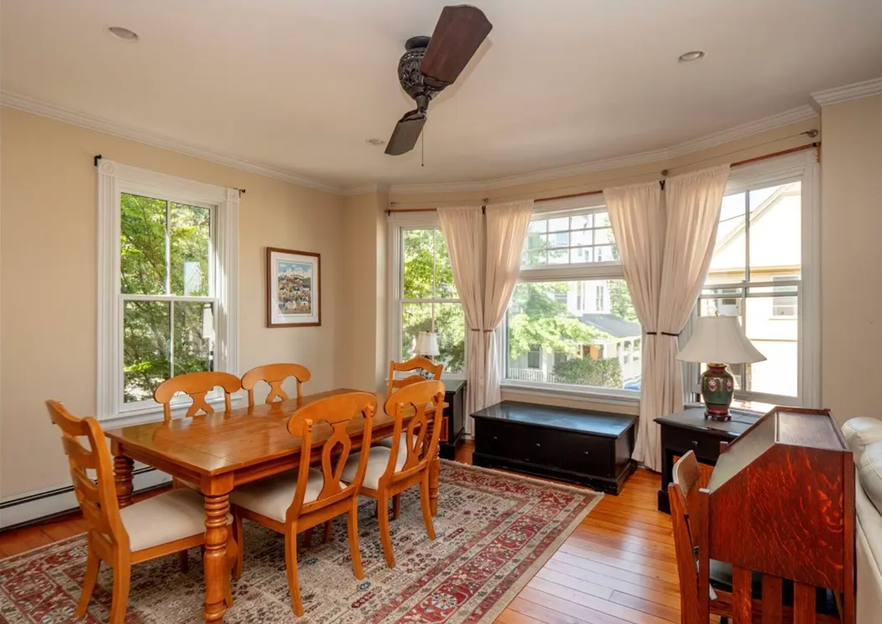 Building Photo - 17 Lincoln St