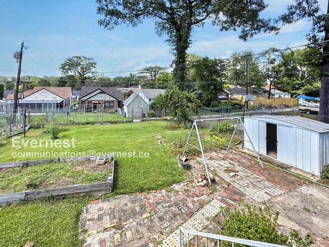 Building Photo - 1316 43rd Street Ensley