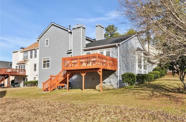 Building Photo - 100 Lost Springs Ln SW