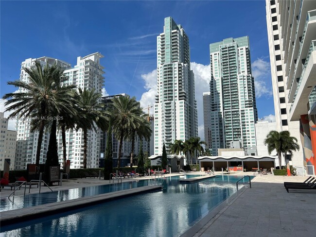 Building Photo - 50 Biscayne Blvd