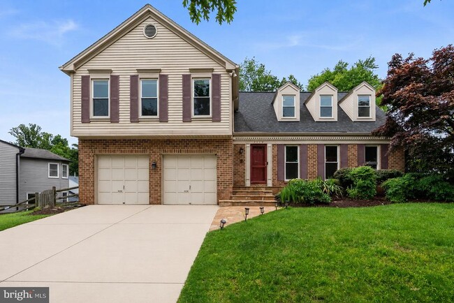 Building Photo - 1119 Halesworth Dr