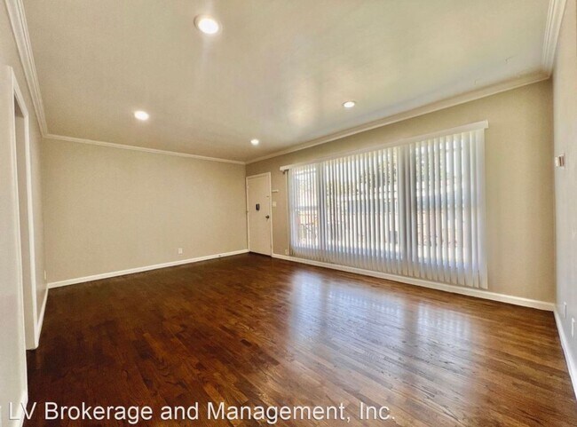 Building Photo - 18513 Mansel Ave