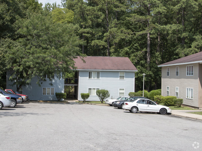 Building Photo - Mauldin Village