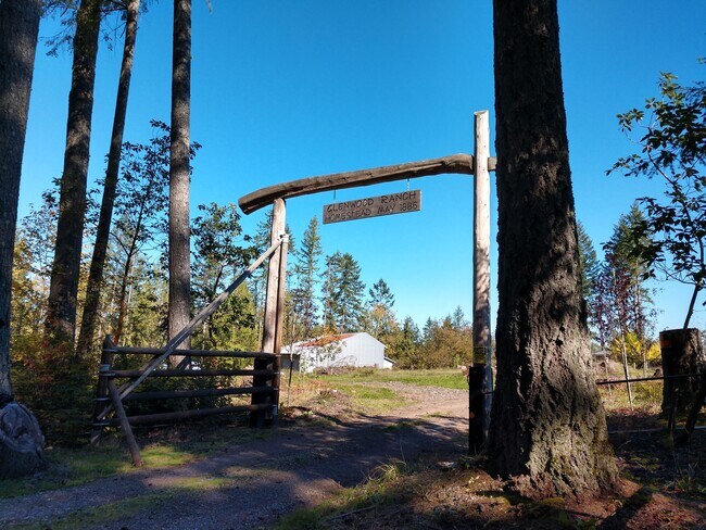 This property has been in our family since 1886! - 11839 Glenwood Rd