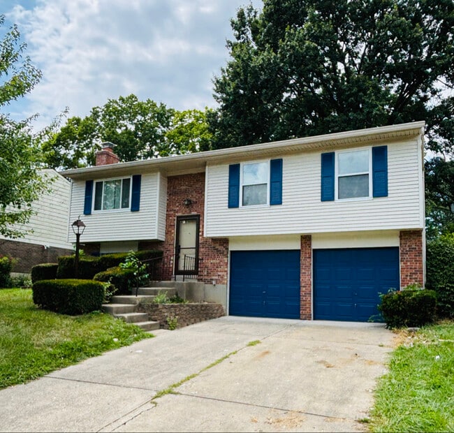 Building Photo - 10253 Crestland Ct