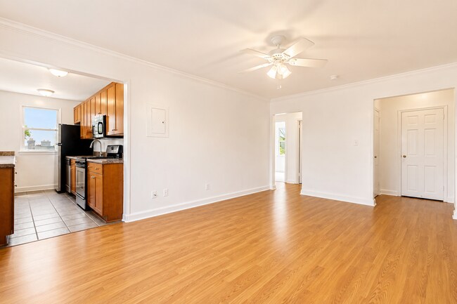 Building Photo - 3937 S St. SE, Unit 108