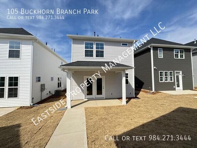 Building Photo - 105 Buckhorn Br Pk