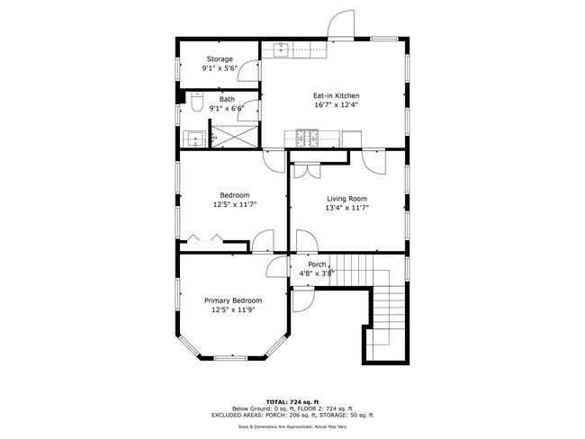 Building Photo - 20-22 Highview St