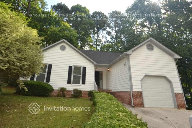 Building Photo - 2704 Kempsford Pl